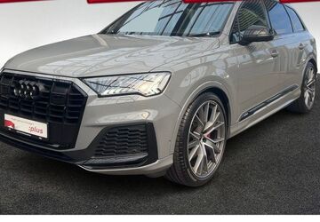 Audi Q7 66.020 km 59.950 &euro; Hamburg 22529