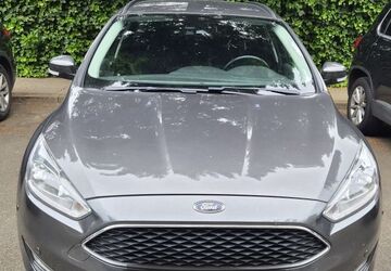 Ford Focus 113.548 km 7.000 &euro; Hamburg 22395
