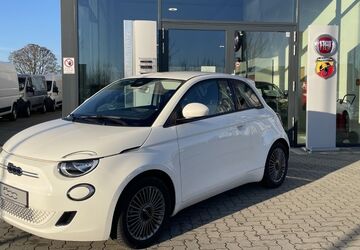 Fiat 500e 18.165 km 17.990 &euro; Buchholz in der Nordheide 21244