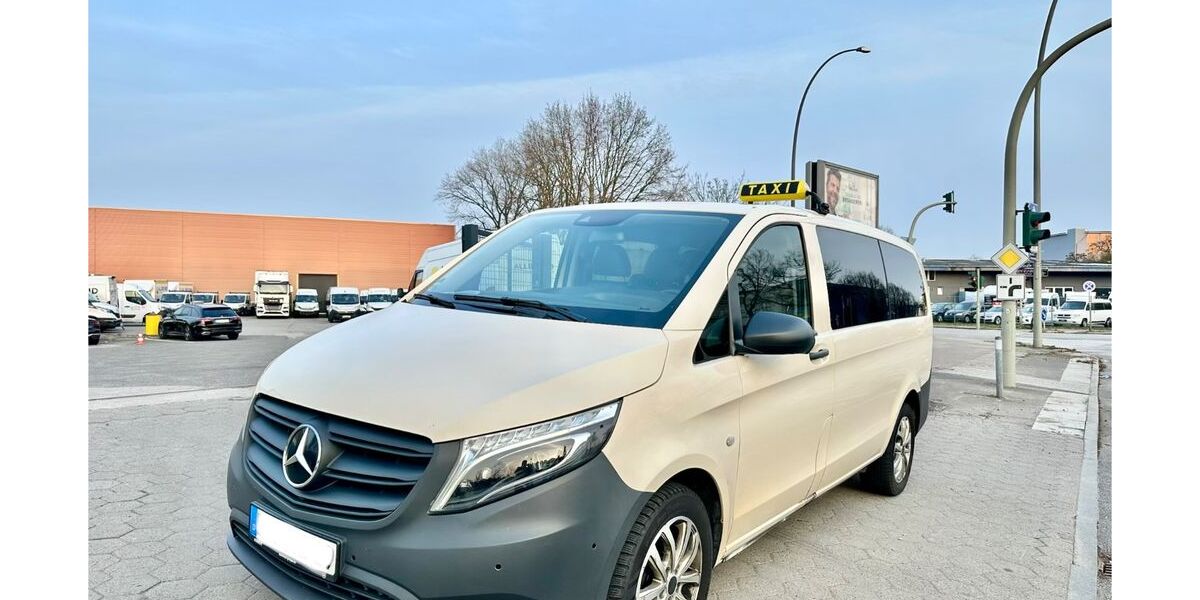Mercedes-Benz Vito 335.000 km 20.999 &euro; Hamburg 20537