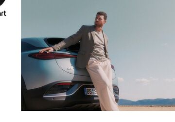 Smart #1 17.469 km 30.990 &euro; Hamburg 22047