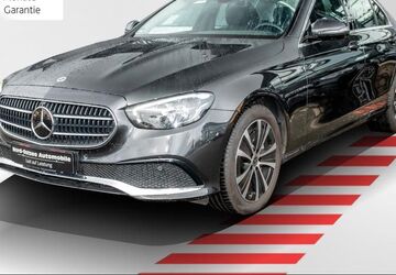 Mercedes-Benz E 300 24.584 km 38.950 &euro; Hamburg-Elbe 22609