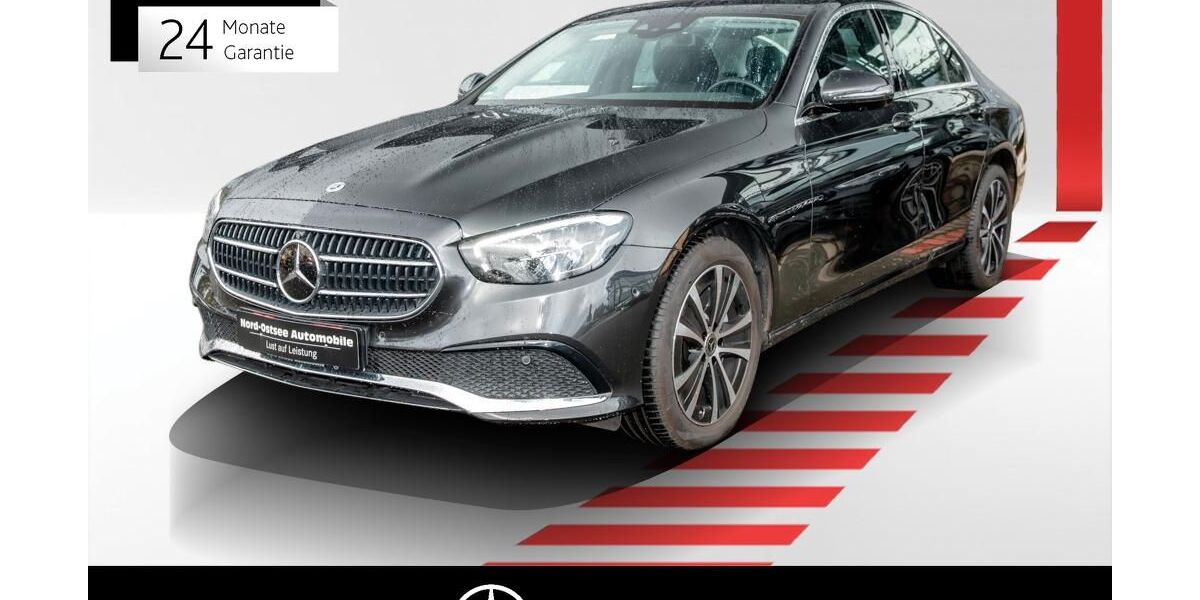 Mercedes-Benz E 300 24.584 km 38.950 &euro; Hamburg-Elbe 22609