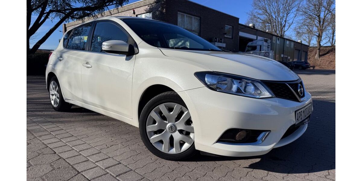 Nissan Pulsar 179.713 km 5.750 &euro; Seevetal bei Hamburg 21217
