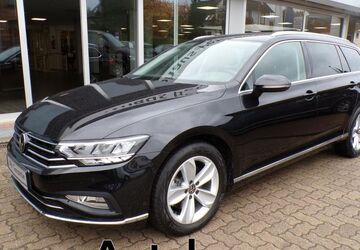 VW Passat Variant 36.227 km 29.970 &euro; Trittau 22946