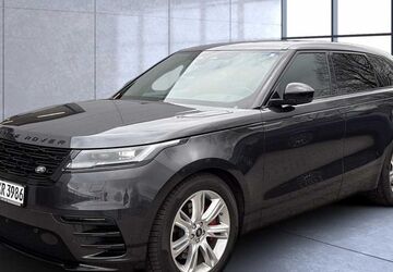Land Rover Range Rover Velar 15.000 km 57.899 &euro; Hamburg 22525