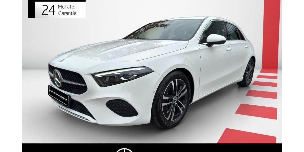 Mercedes-Benz A 180 9.242 km 26.990 &euro; Hamburg-Elbe 22609