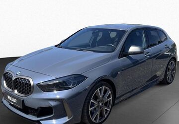 BMW M135 76.101 km 28.950 &euro; Hamburg 21073