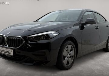BMW 218 Gran Coupé 58.427 km 20.975 &euro; Barsbüttel bei Hamburg 22885