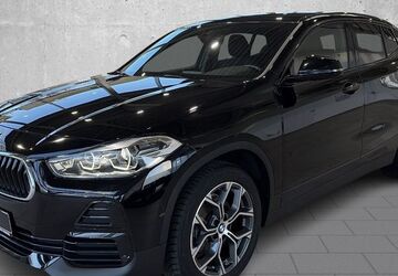 BMW X2 39.660 km 26.990 &euro; Norderstedt 22848