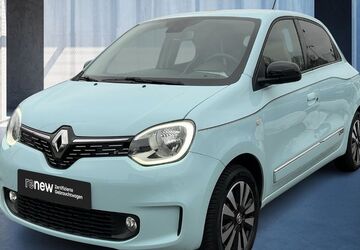 Renault Twingo 17.963 km 12.990 &euro; Hamburg 20537