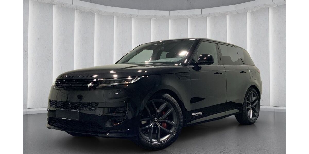 Land Rover Range Rover Sport 3.000 km 113.290 &euro; Hamburg 22297