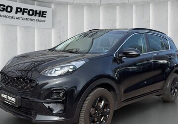 Kia Sportage 107.535 km 17.590 &euro; Norderstedt 22848