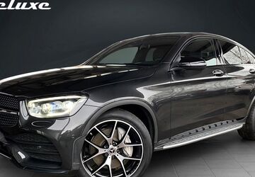 Mercedes-Benz GLC 220 117.800 km 38.900 &euro; Hamburg 22047