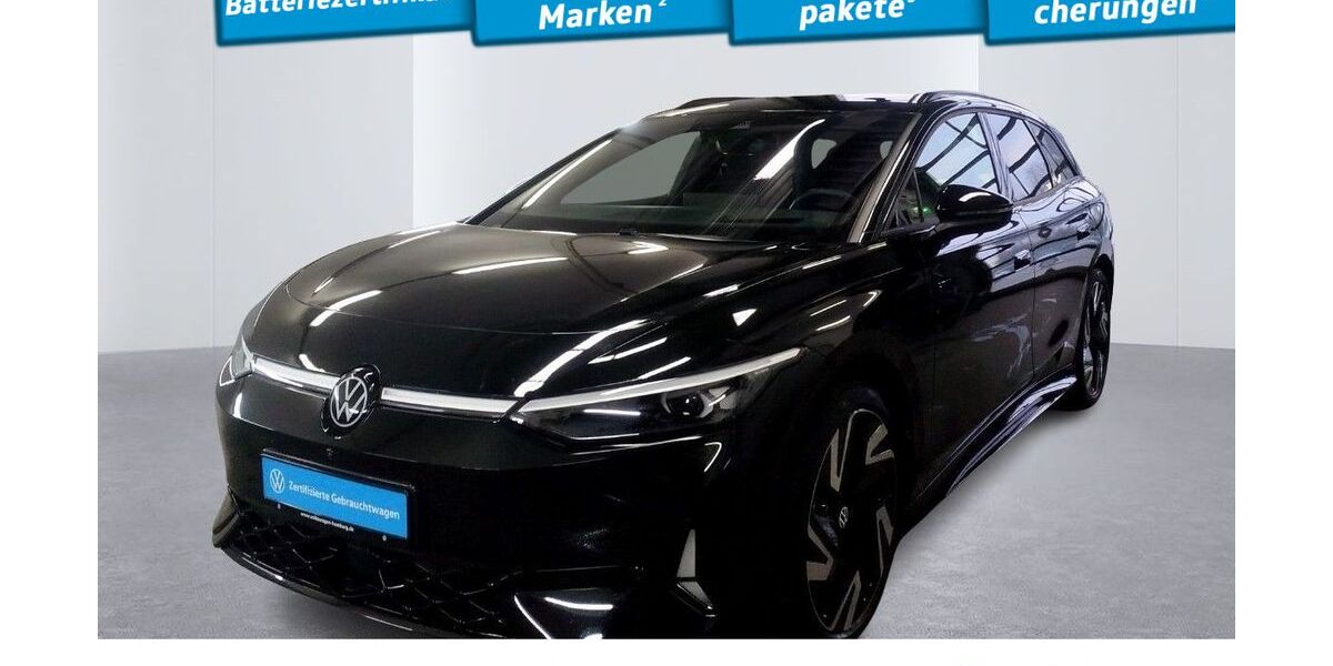 VW ID.7 19.592 km 54.750 &euro; Hamburg 22111