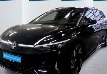 VW ID.7 19.592 km 55.650 &euro; Hamburg 22111