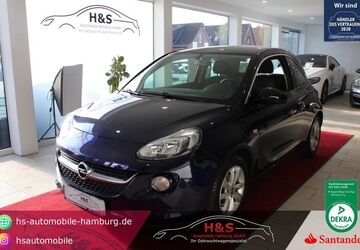 Opel Adam 123.111 km 7.800 &euro; Pinneberg 25421