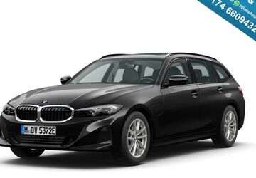 BMW 320 66.980 km 29.890 &euro; Halstenbek 25469