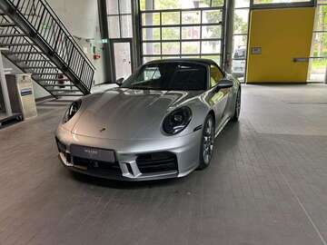 Gebrauchte Porsche 911