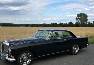 Bentley Continental 47.515 km 245.000 &euro; Ahrensburg 22926