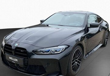 BMW M4 51.300 km 61.350 &euro; Winsen/Luhe 21423