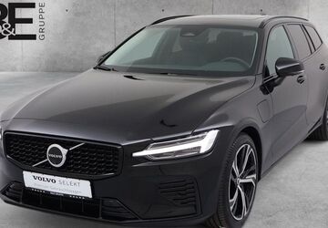 Volvo V60 20.800 km 45.450 &euro; Glinde 21509