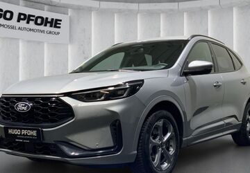 Ford Kuga 22.564 km 31.450 &euro; Hamburg 22335