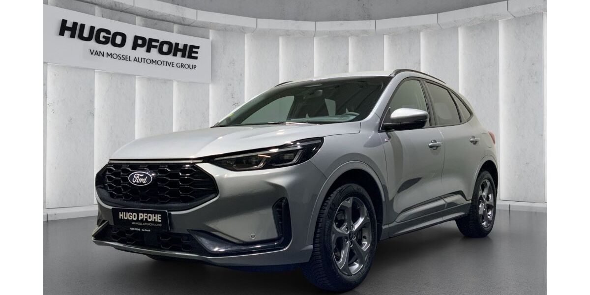 Ford Kuga 22.564 km 31.450 &euro; Hamburg 22335