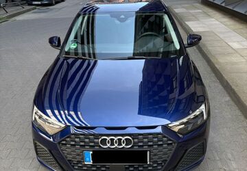 Audi A1 2.300 km 26.700 &euro; Hamburg 20459