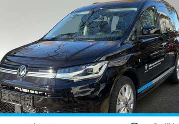 VW Caddy 5.250 km 49.889 &euro; Hamburg 22761