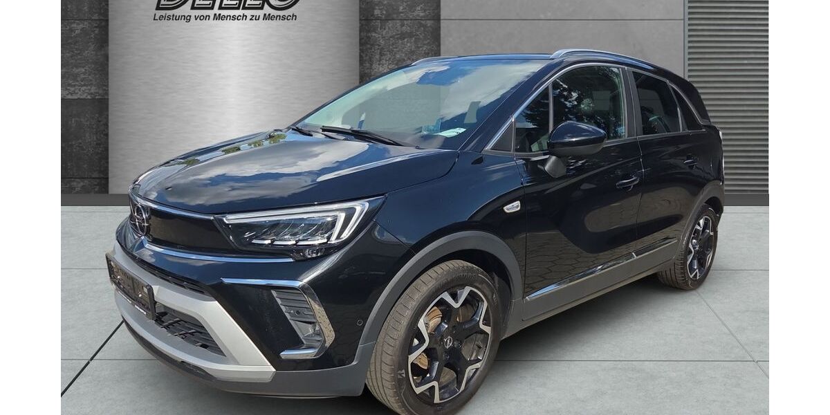 Opel Crossland (X) 37.188 km 17.990 &euro; Hamburg 22117