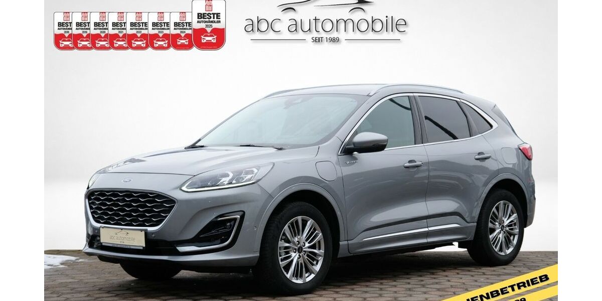 Ford Kuga 64.000 km 23.290 &euro; Neu Wulmstorf 21629