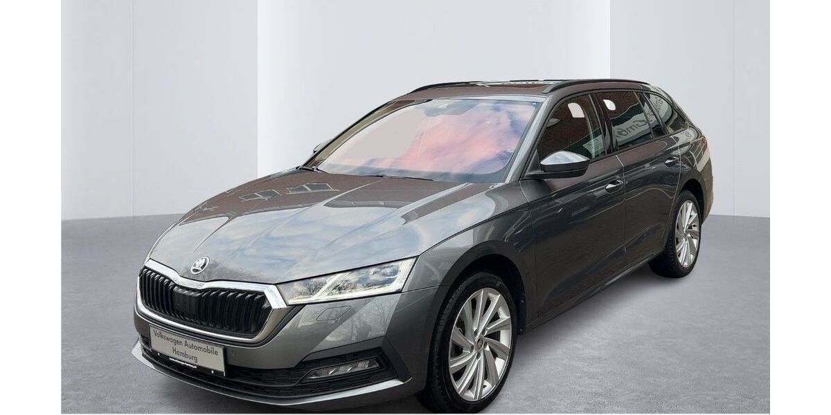 Skoda Octavia 61.530 km 24.888 &euro; Hamburg 22303