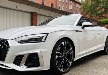 Audi A5 108.000 km 32.500 &euro; Hamburg 22089