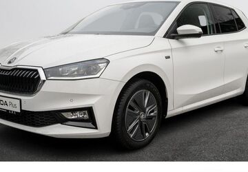 Skoda Fabia 6.600 km 22.490 &euro; Schenefeld 22869