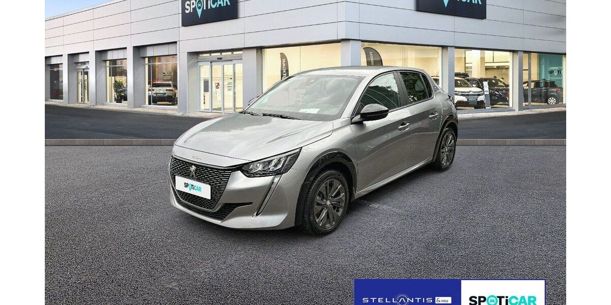 Peugeot 208 28.844 km 18.480 &euro; Hamburg 22529