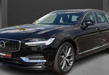 Volvo V90 138.793 km 20.700 &euro; Hamburg 22547