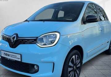 Renault Twingo 11.290 km 13.480 &euro; Hamburg-Harburg 21079