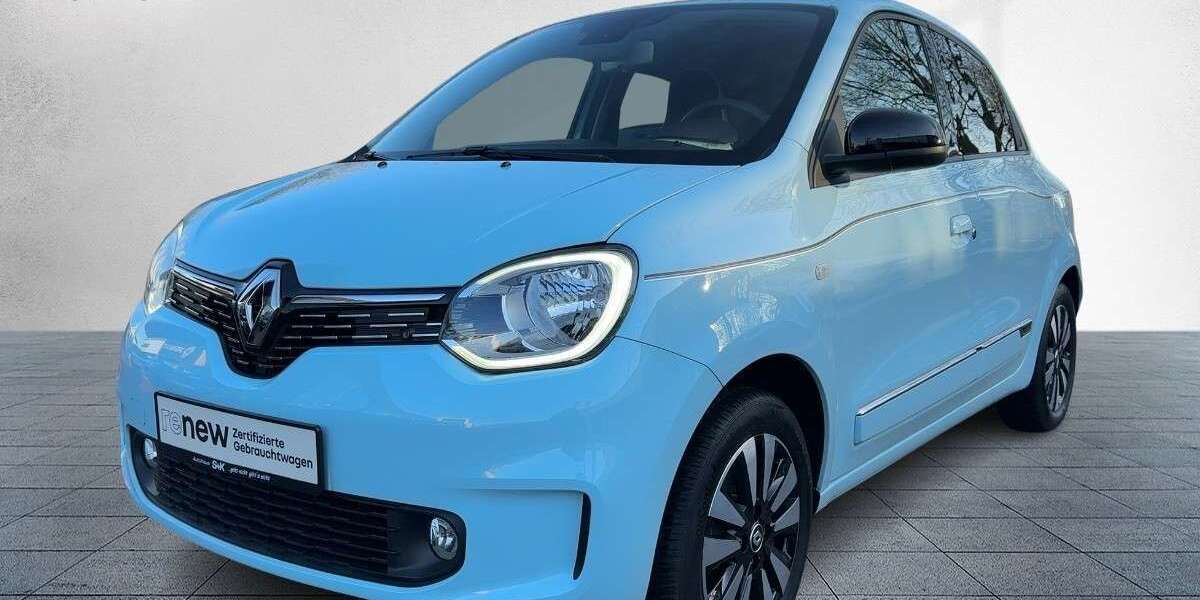 Renault Twingo 11.290 km 13.480 &euro; Hamburg-Harburg 21079