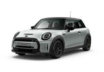 Mini Cooper SE 18.900 km 16.700 &euro; Hamburg 22041