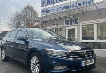 VW Passat 122.000 km 20.500 &euro; Hamburg 20097
