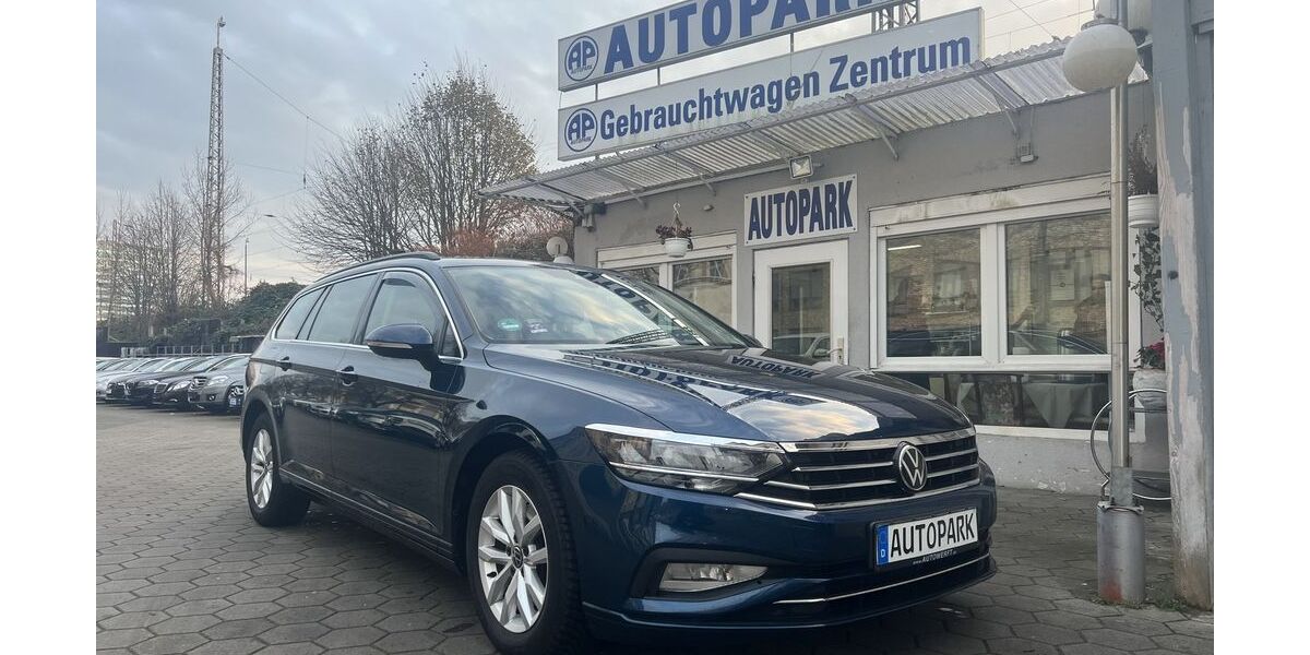 VW Passat 122.000 km 20.500 &euro; Hamburg 20097