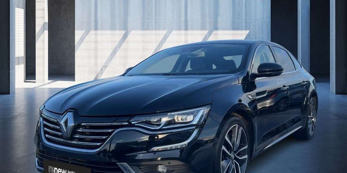 Renault Talisman 108.337 km 15.990 &euro; Hamburg 22529