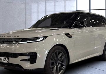 Land Rover Range Rover Sport 5.000 km 106.899 &euro; Hamburg 22525