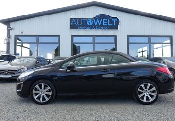 Peugeot 308 95.042 km 9.990 &euro; Beckdorf 21643