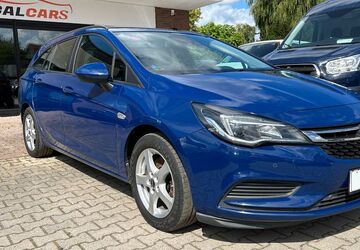 Opel Astra 200.000 km 6.600 &euro; Drage 21423