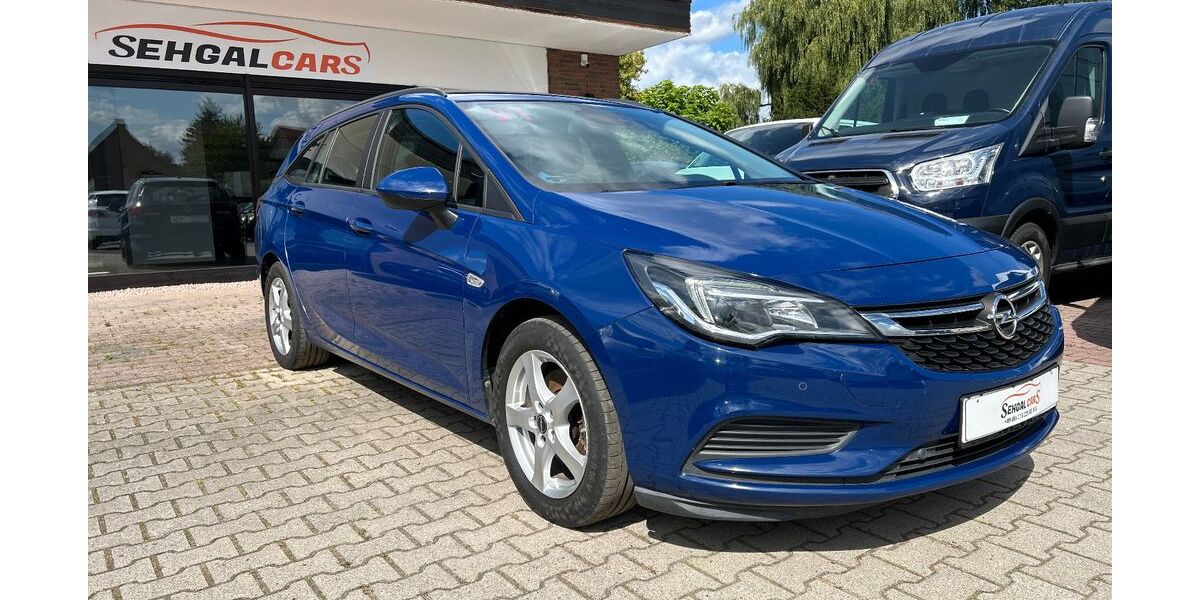 Opel Astra 200.000 km 6.600 &euro; Drage 21423