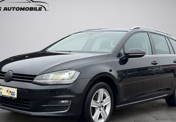 VW Golf 186.000 km 10.999 &euro; Neu Wulmstorf 21629
