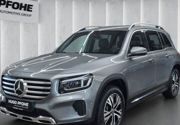 Mercedes-Benz GLB 200 5.346 km 38.750 &euro; Hamburg 22047