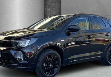 Opel Grandland (X) 18.420 km 23.980 &euro; Ahrensburg 22926